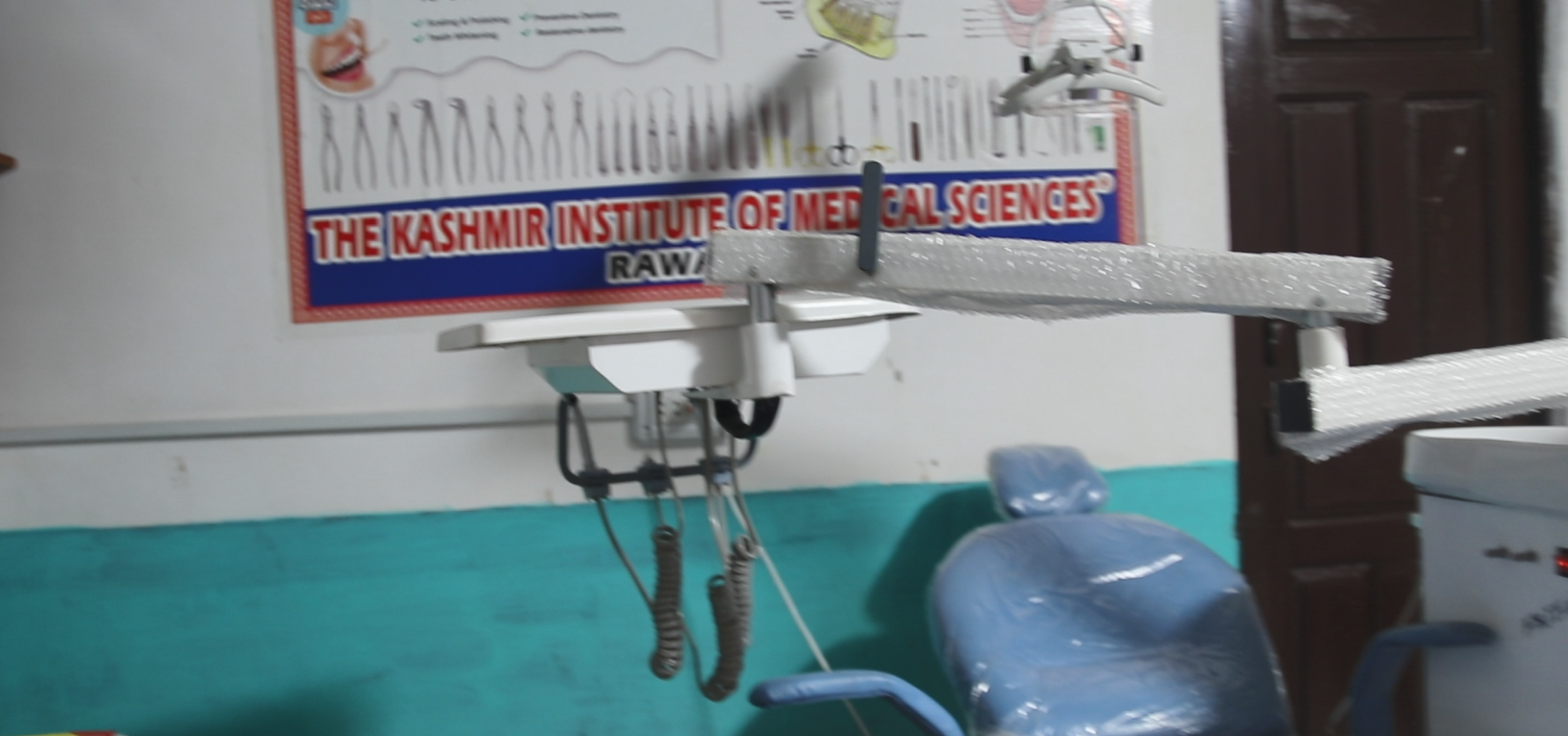 Dental Tech 1